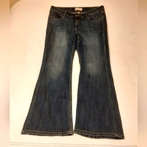 Banana republic jeans